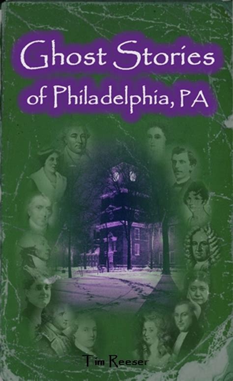 The Curse of William Penn: Exploring the Origins of a Haunting Legend